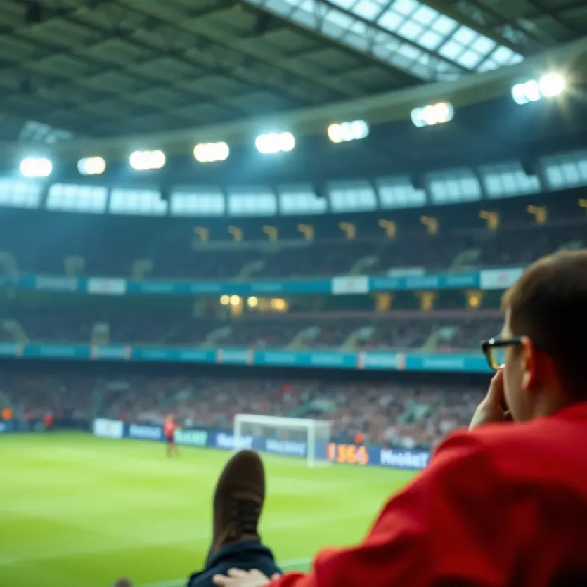 Statistical approach to betting strategies