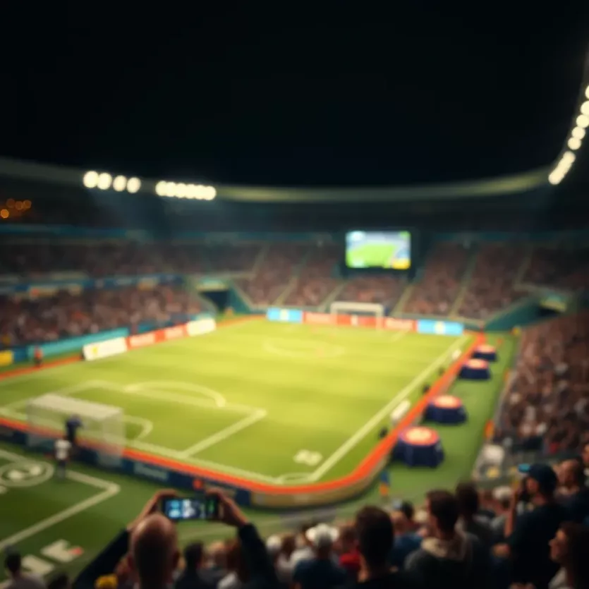 Statistical data on betting practices