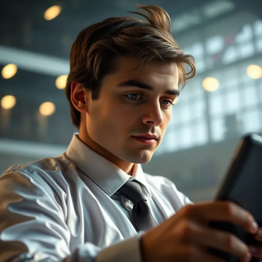 Betting strategies for success