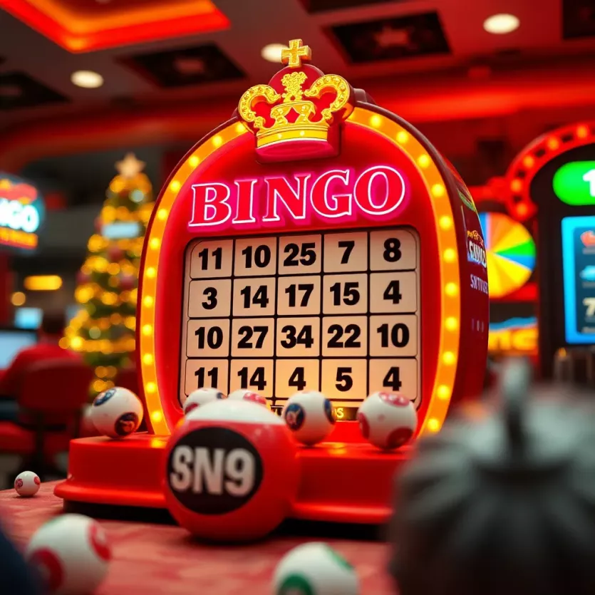 Statistics and Analytics of Bingo Games