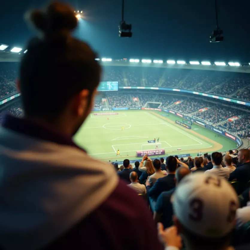 Diverse platforms for accessing live sports