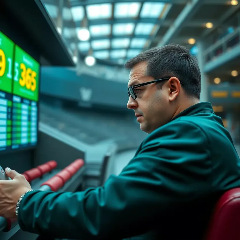 Notable bet365의 심층 분석 및 전략
