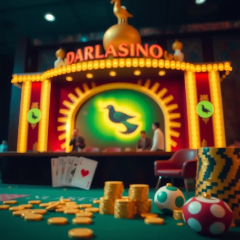 Attractive bonuses and promotions at Drake Casino