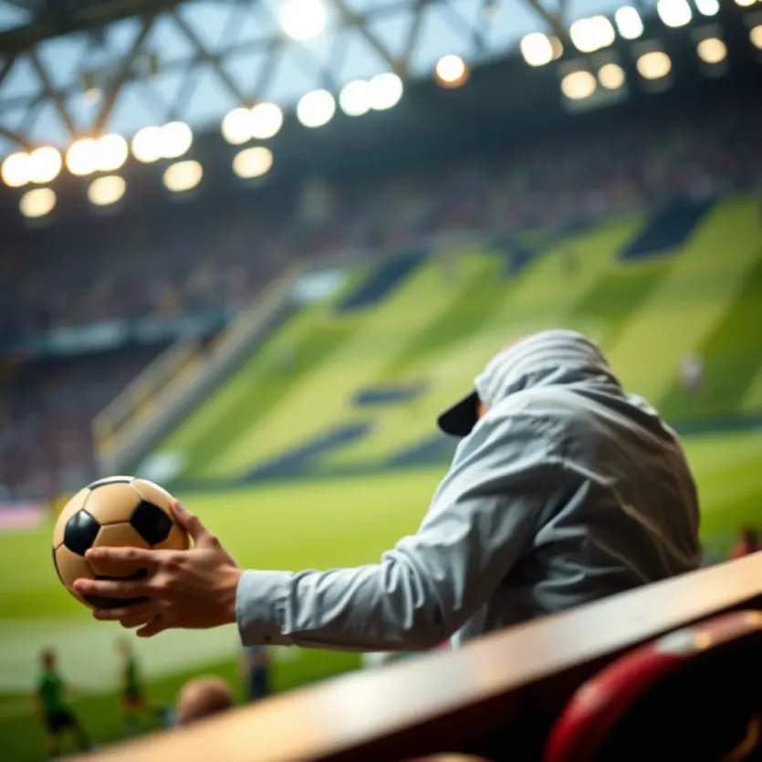 Enhancing the betting experience with expert tips