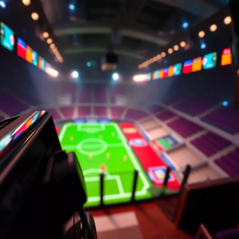 Statistical analysis in betting
