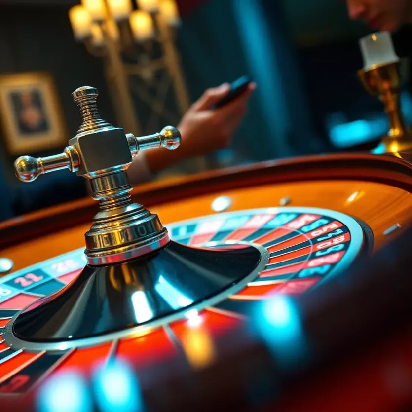 Strategic gameplay for roulette enthusiasts