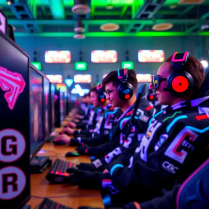 User experience in esports betting