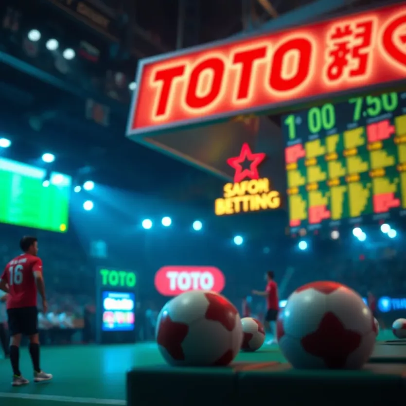 Real-life applications of Toto Over Under in sports betting