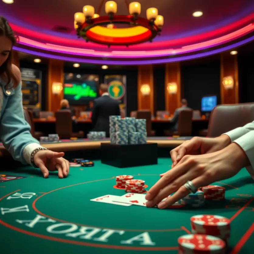 Pros and Cons of Insurance in Blackjack