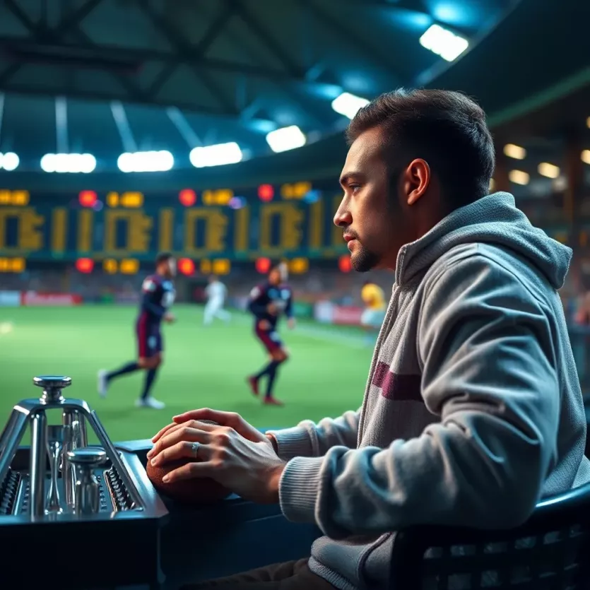 Comparative analysis of top sports betting sites