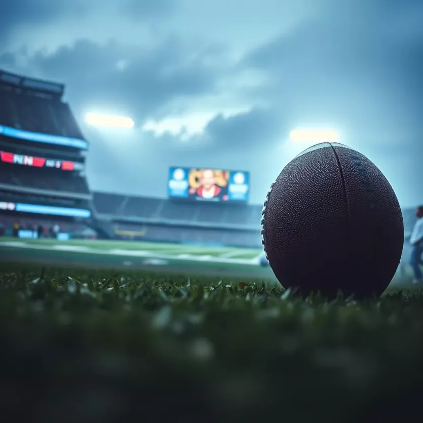 Comprehensive guide to NFL draft betting