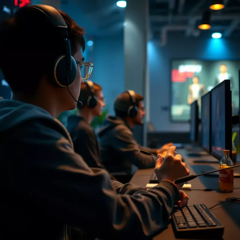 Fundamental concepts of CSGO betting