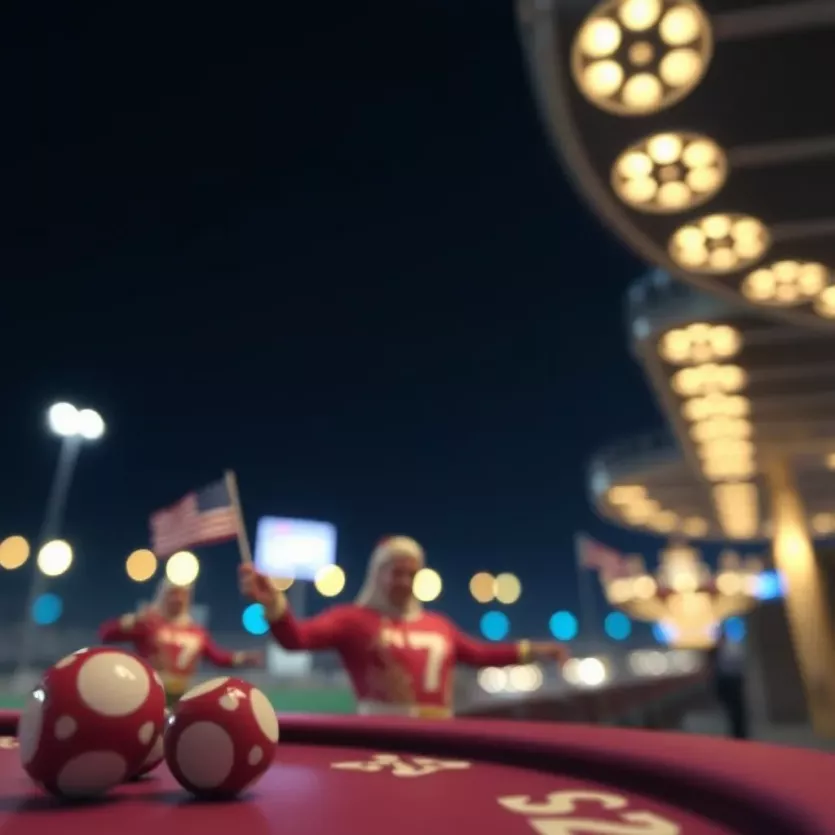Latest Betting Trends