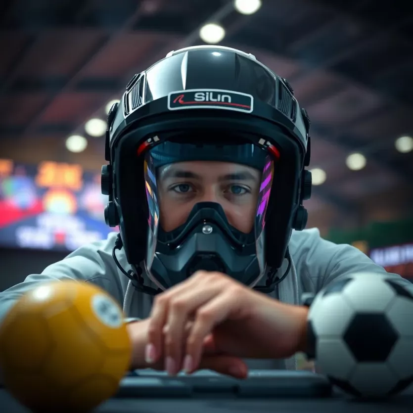 Safety in online betting