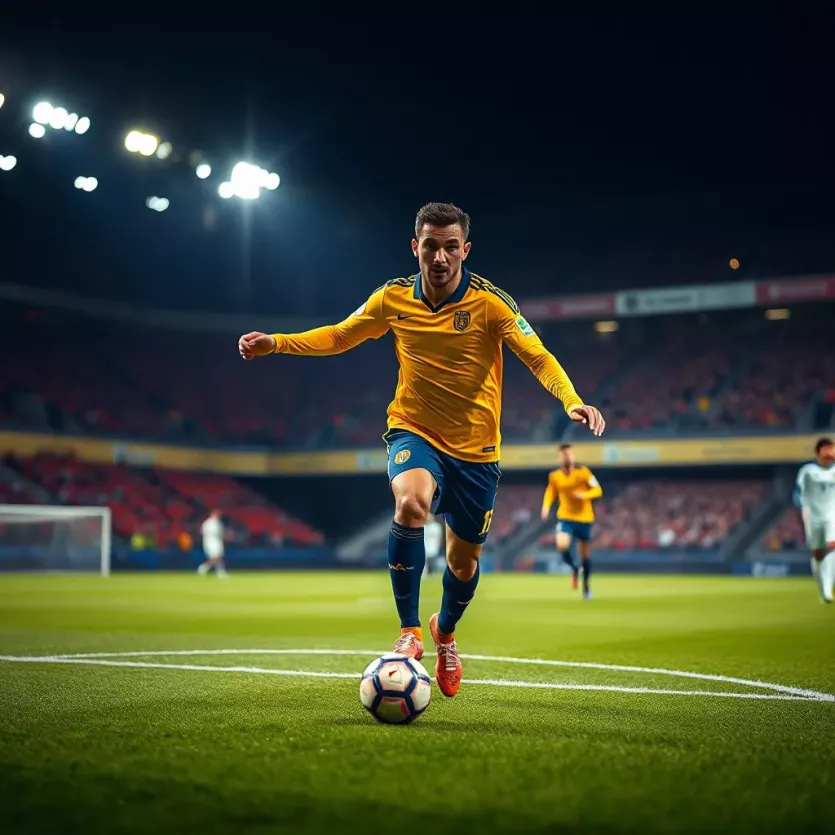 Strategies to enhance football betting success