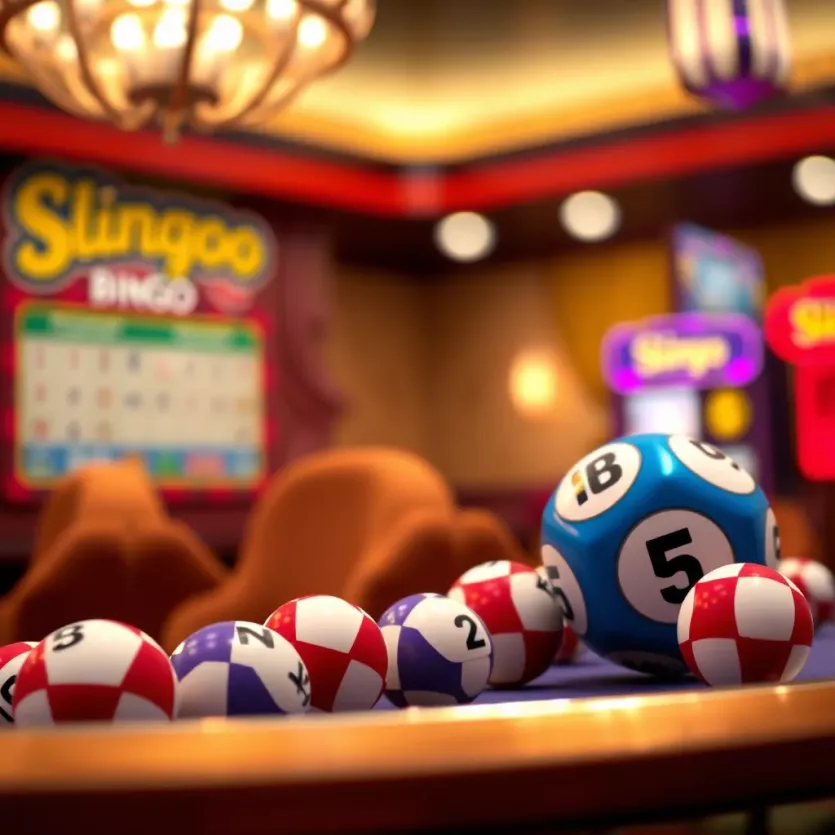 Strategies for enhancing Slingo Bingo experience