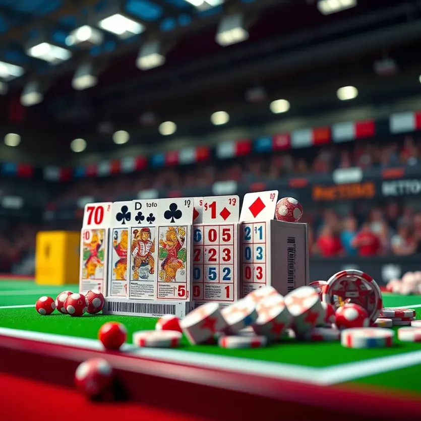 Understanding betting odds