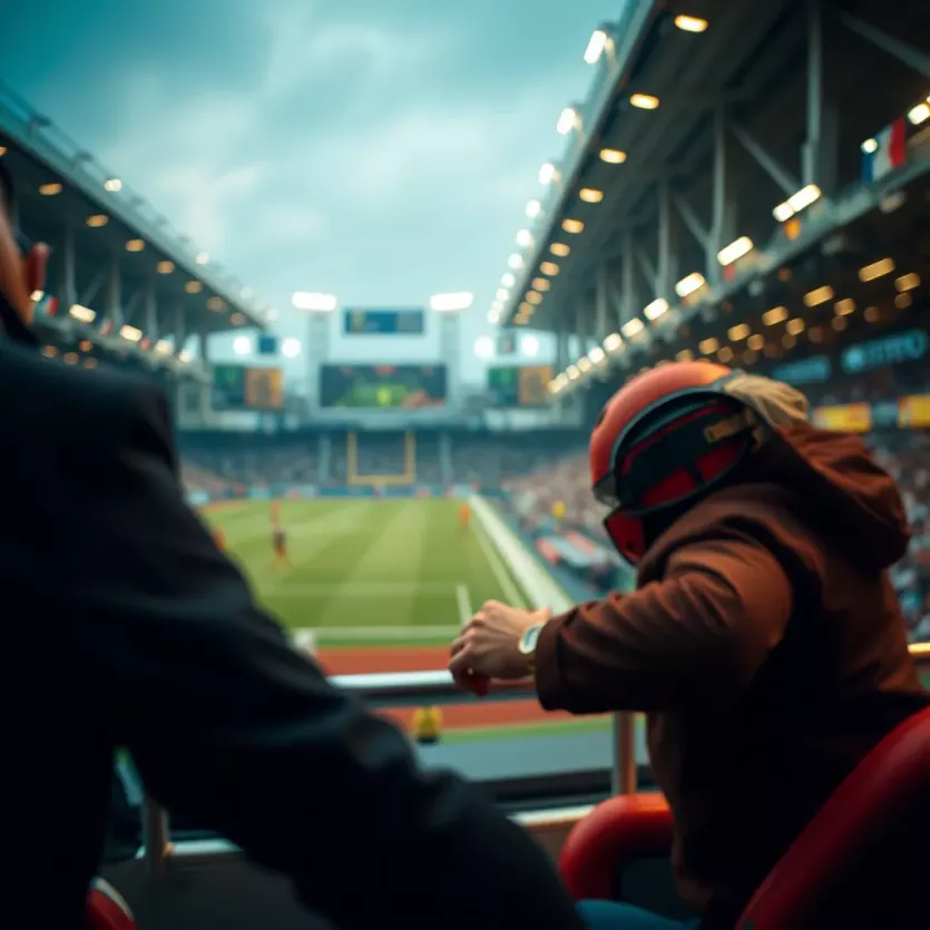 Challenges faced in parlay betting
