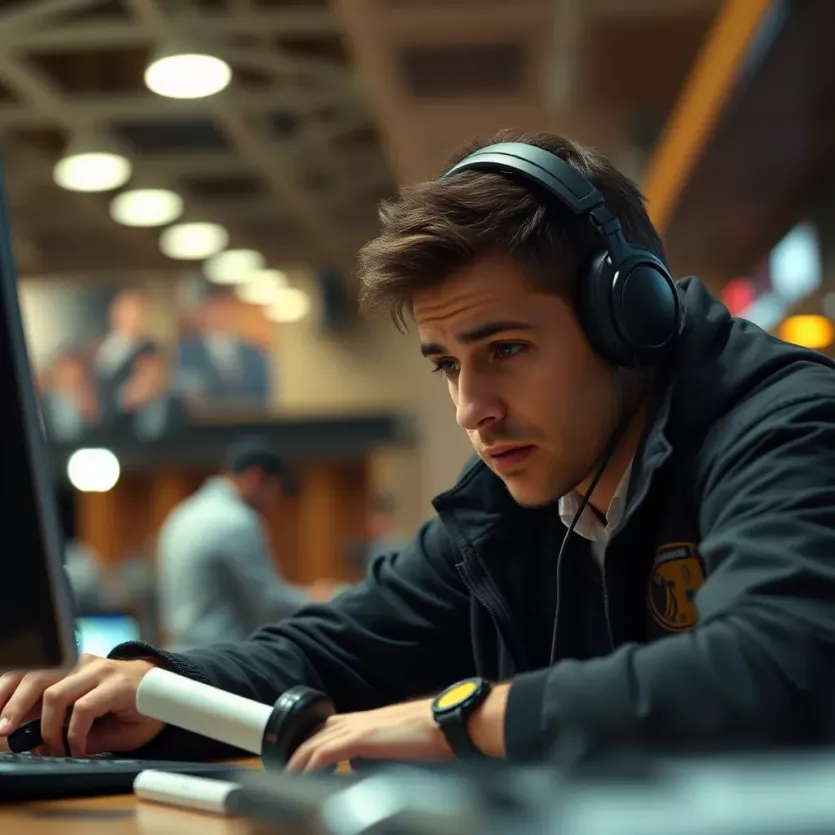 Evaluating betting markets strategically