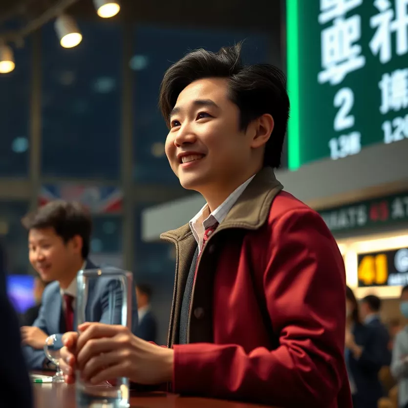 Latest betting trends in sbc토토