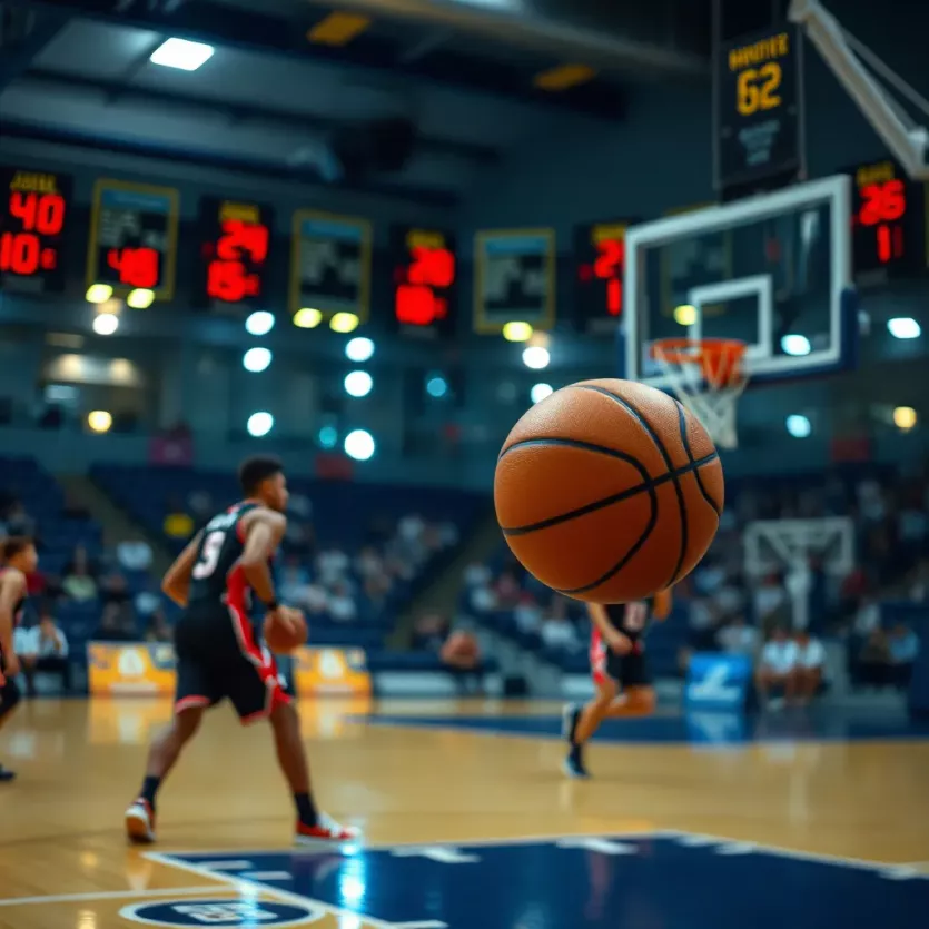 Analyzing game factors impacting betting