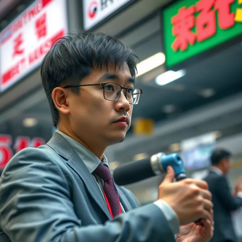 The regulatory environment affecting betting in South Korea