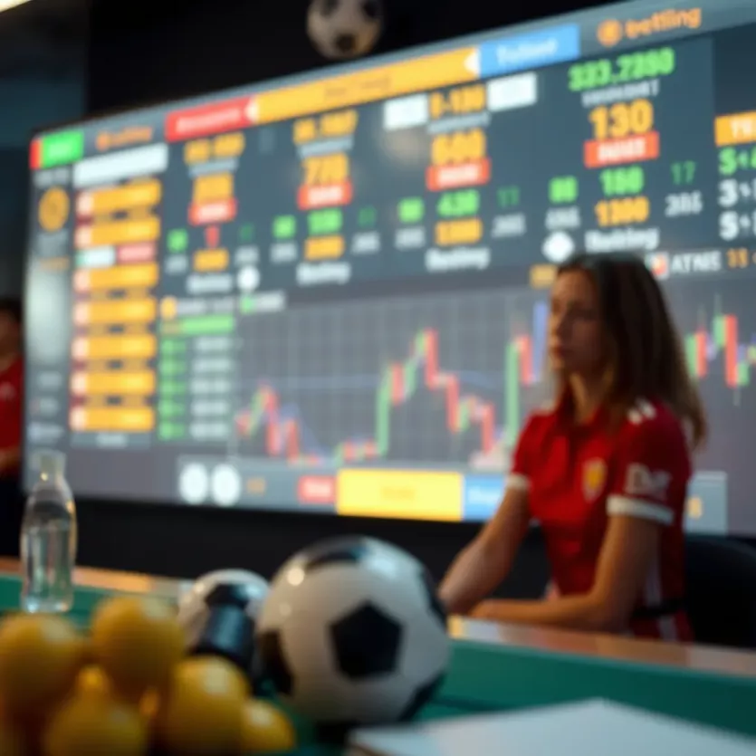 Insights based on user experiences in real-time betting