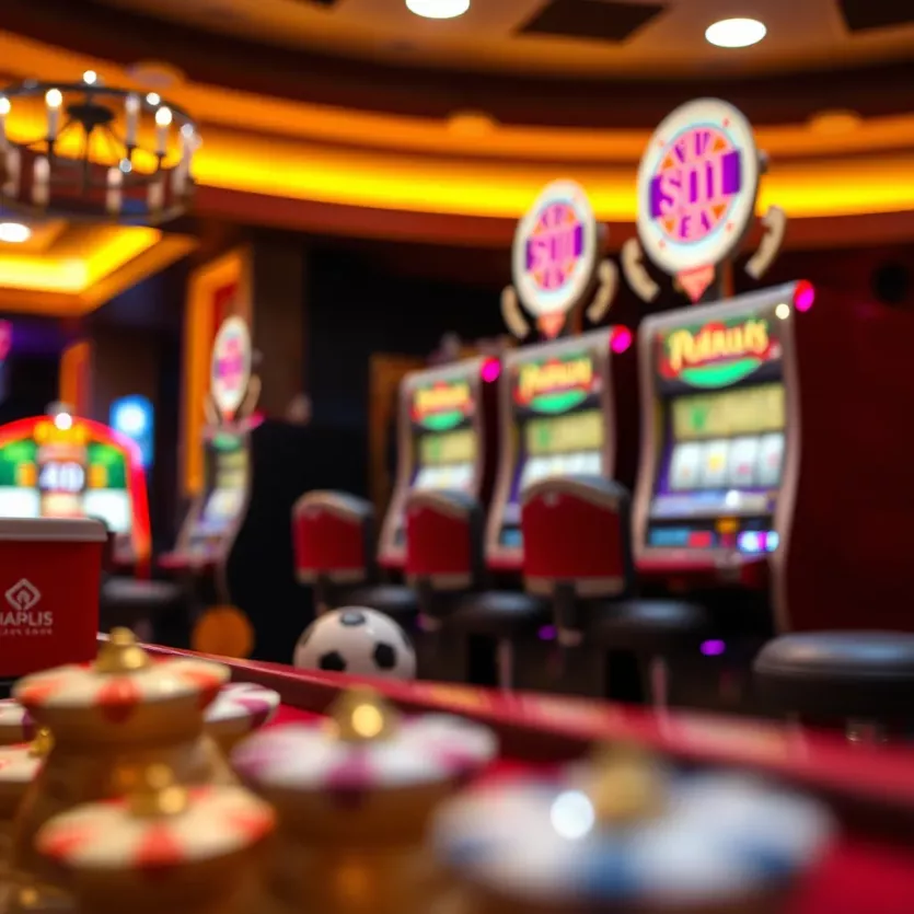 Strategies for utilizing slot bonuses effectively