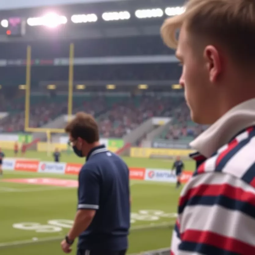 Community insights on rugby betting experiences