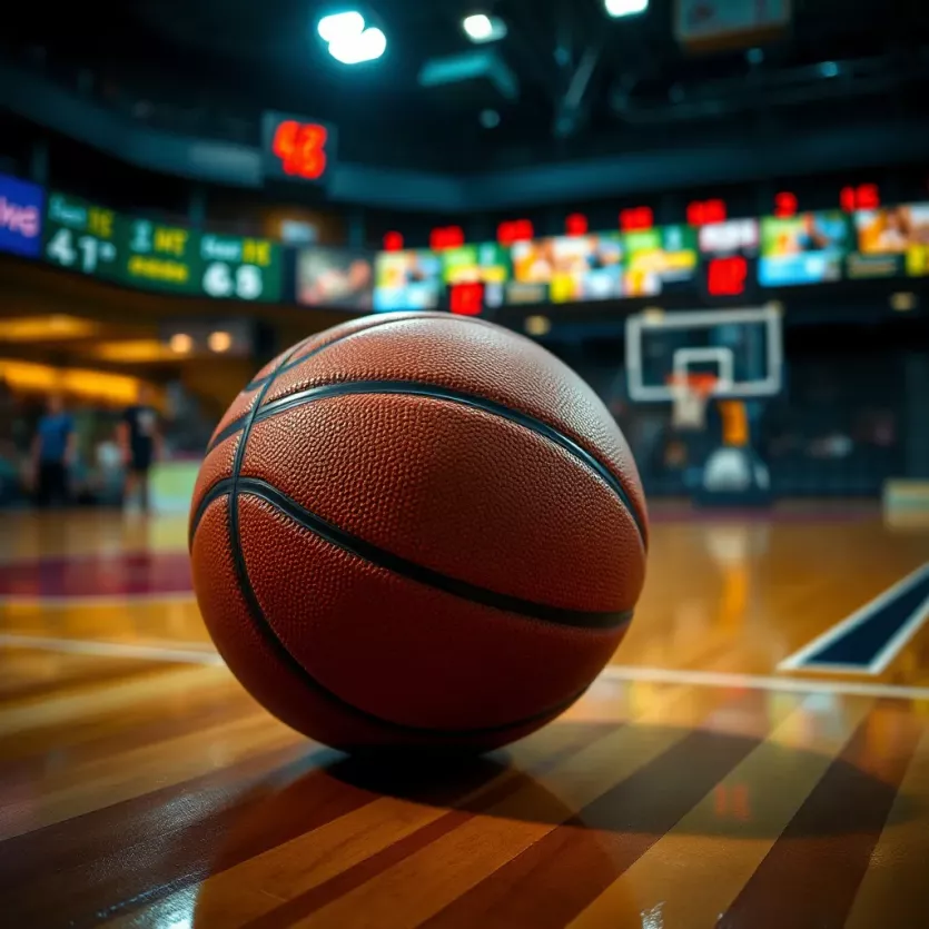 Understanding basketball statistics for betting