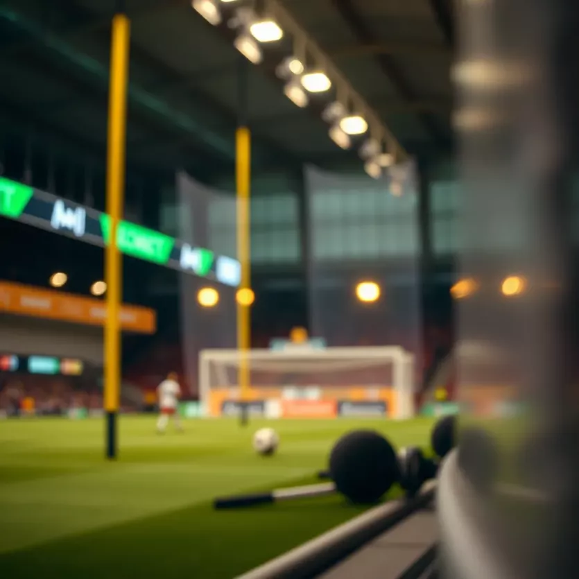 Strategic approach to betting using the Over Under method