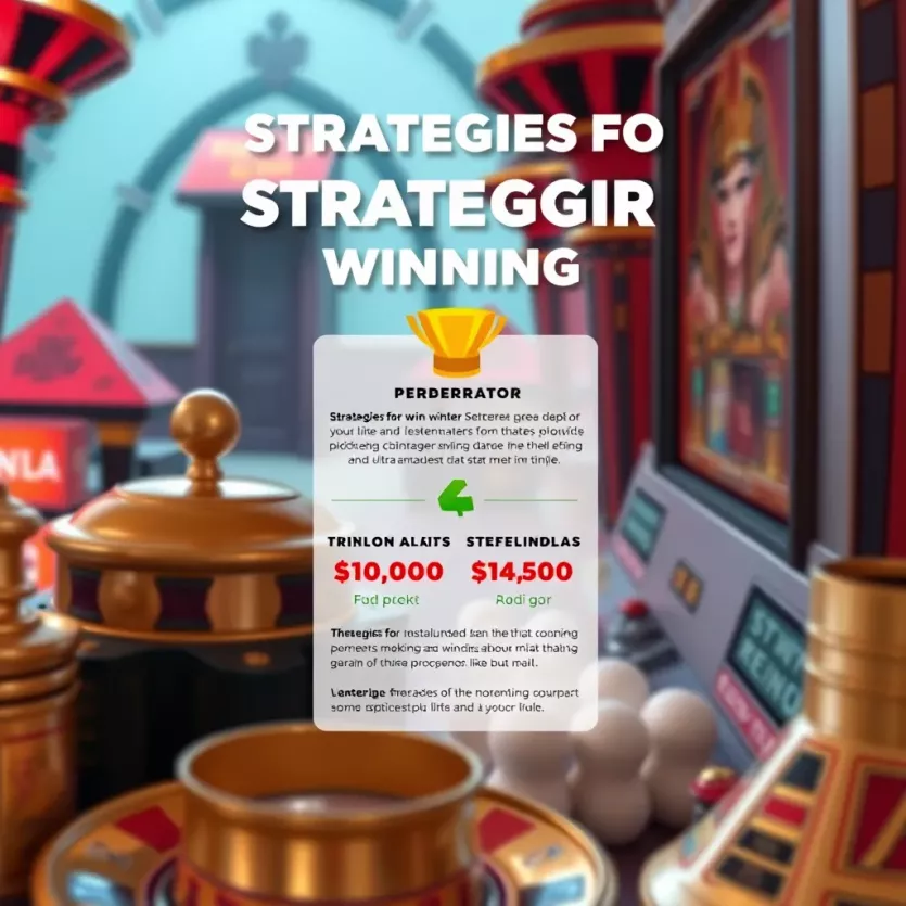 Infographic detailing strategies for successful betting in Book of Ra Deluxe