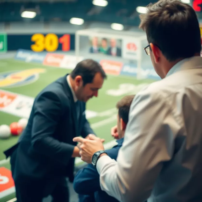 Strategies for successful betting