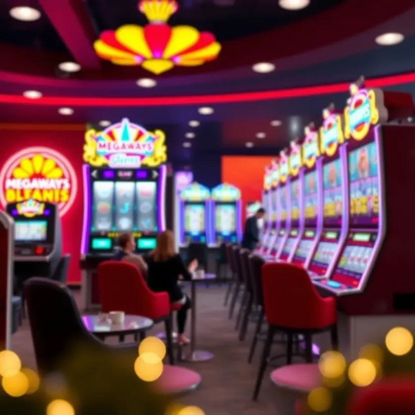 Community feedback and statistics on Megaways slots popularity