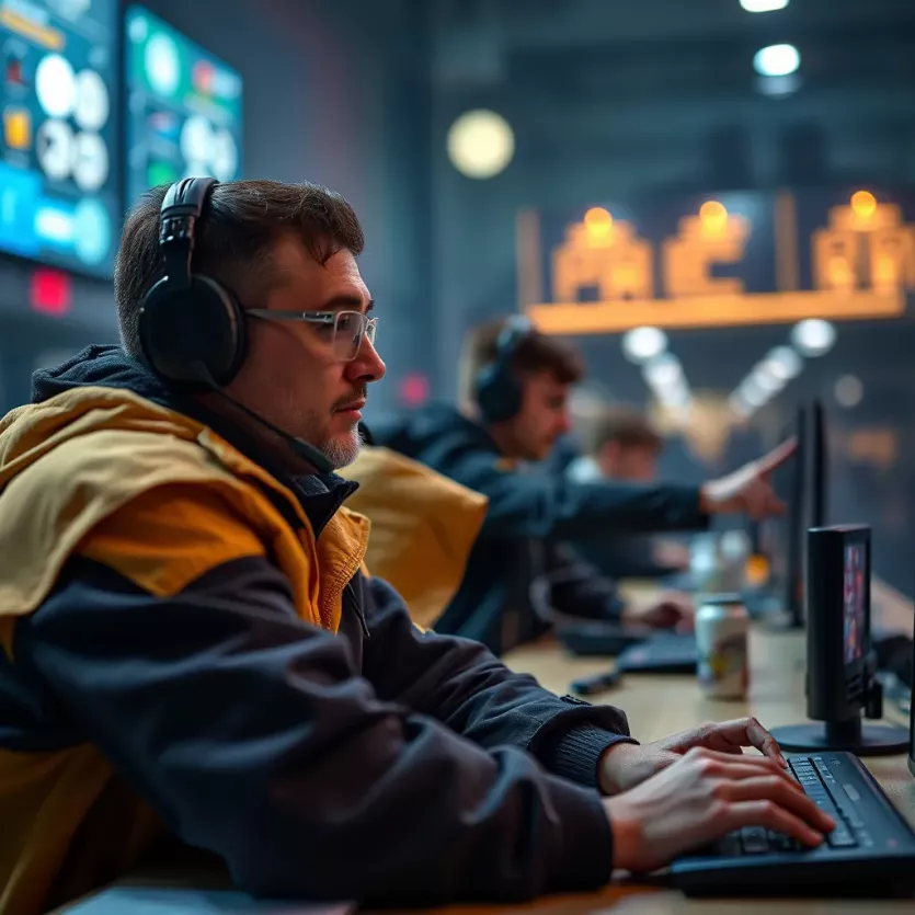Strategic approaches in CSGO betting