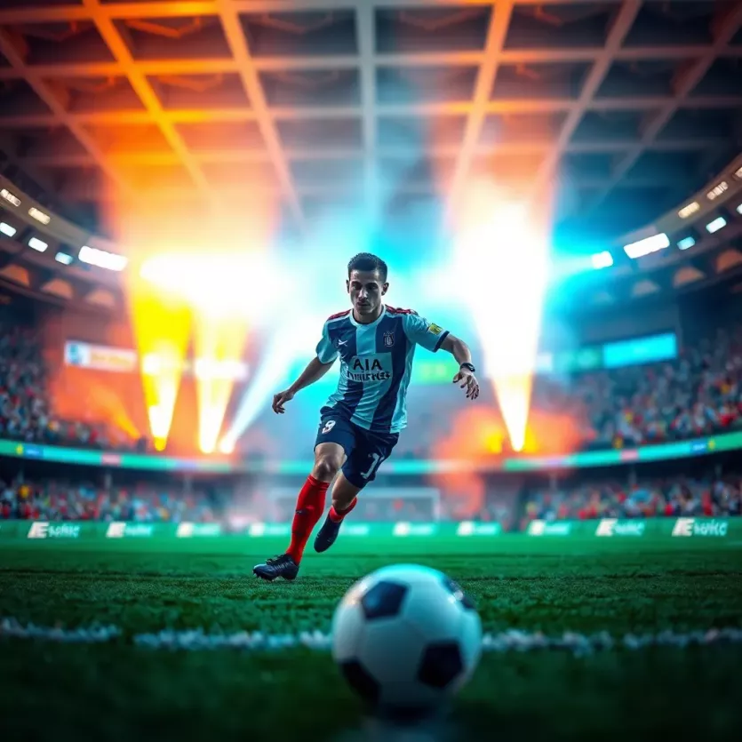 Betting Strategies for Soccer