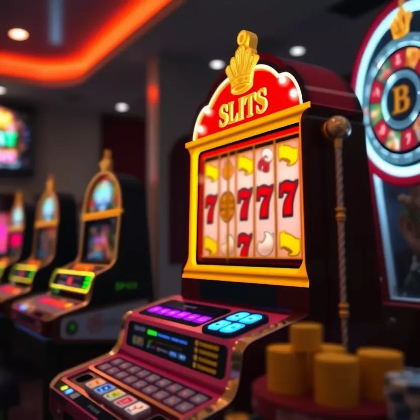 Reviewing the latest betting trends in slot games