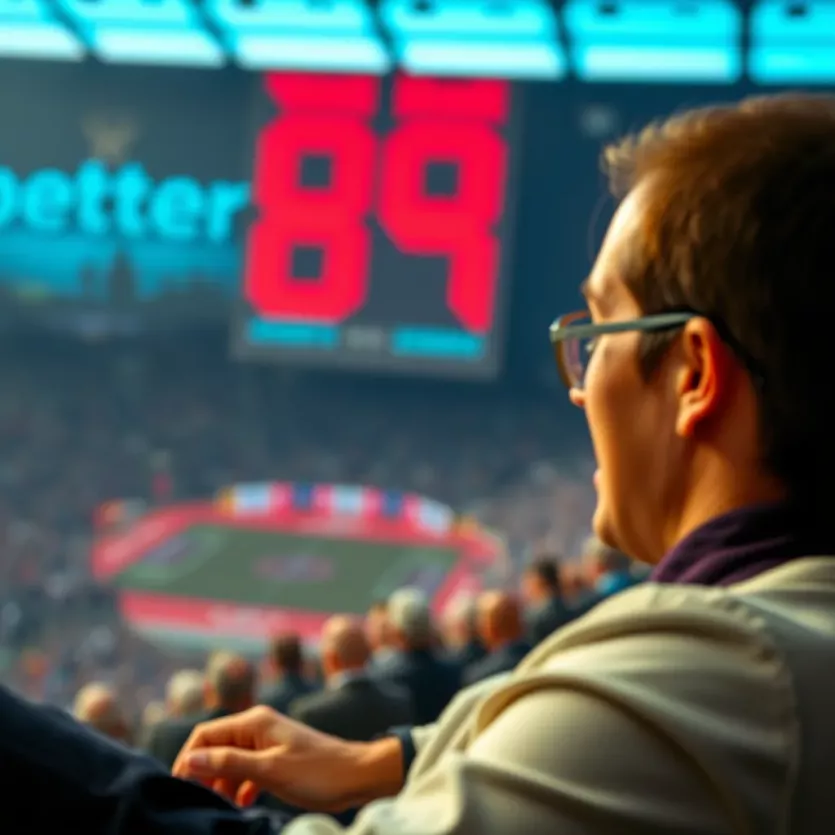 Analyzing the impact of real-time odds on betting strategies
