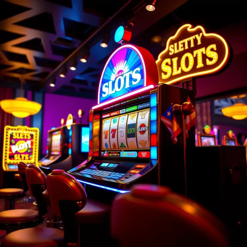 Key factors to consider when playing slots