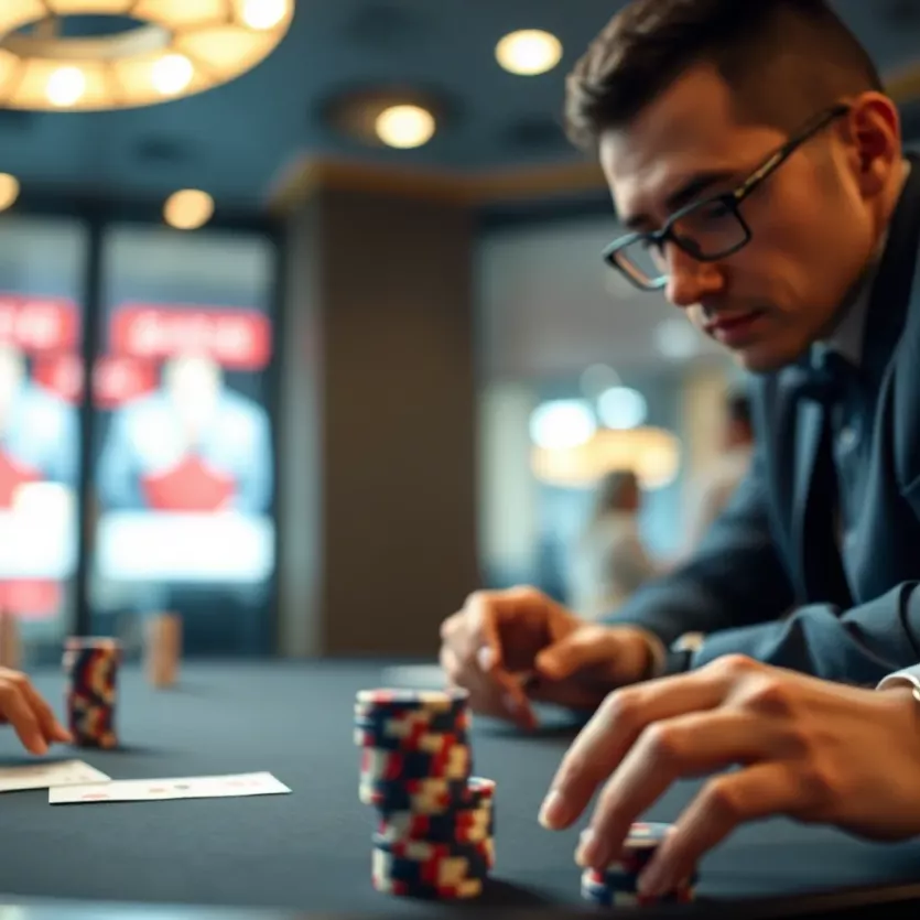 Understanding poker rules
