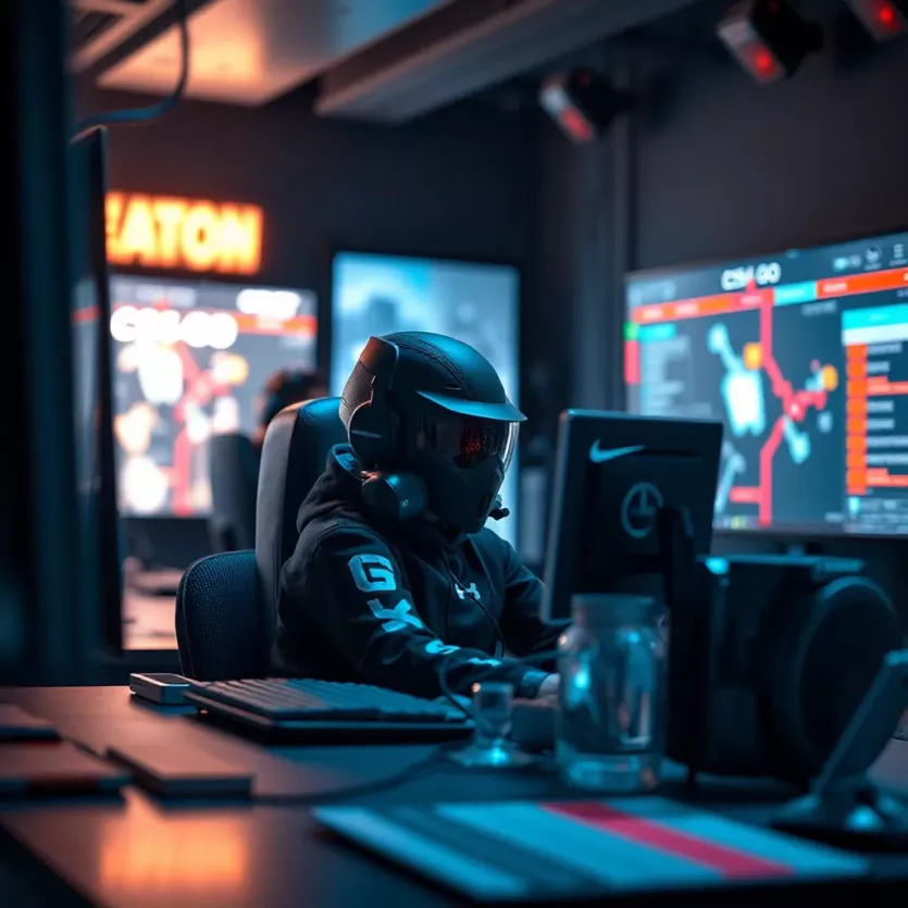 Overview of CS:GO betting platforms