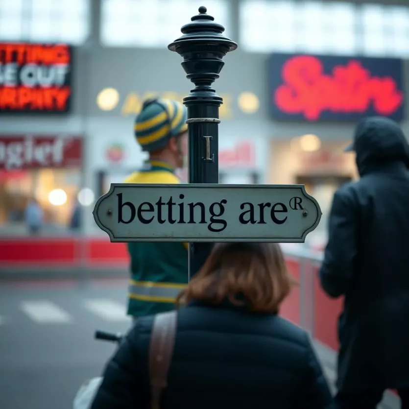 Comprehensive guide to betting addresses