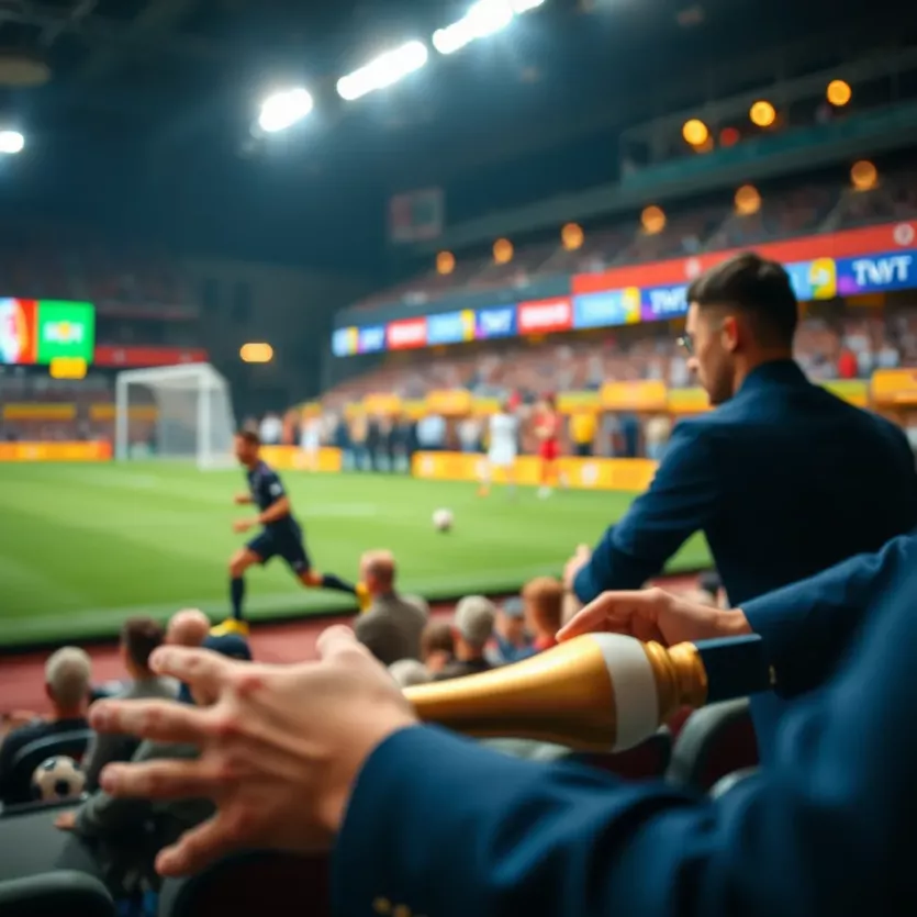 Effective strategies for successful sports betting