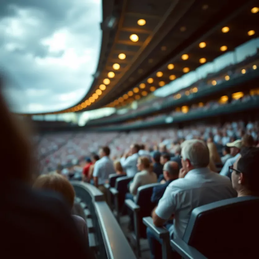 Historical trends in US Open betting