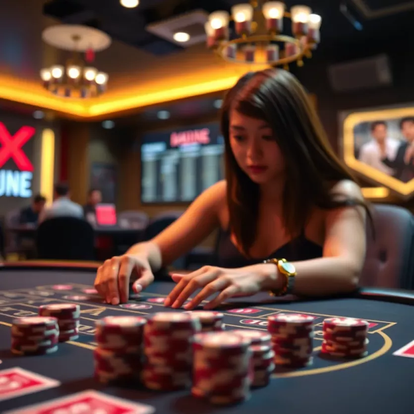 Latest trends in online gaming