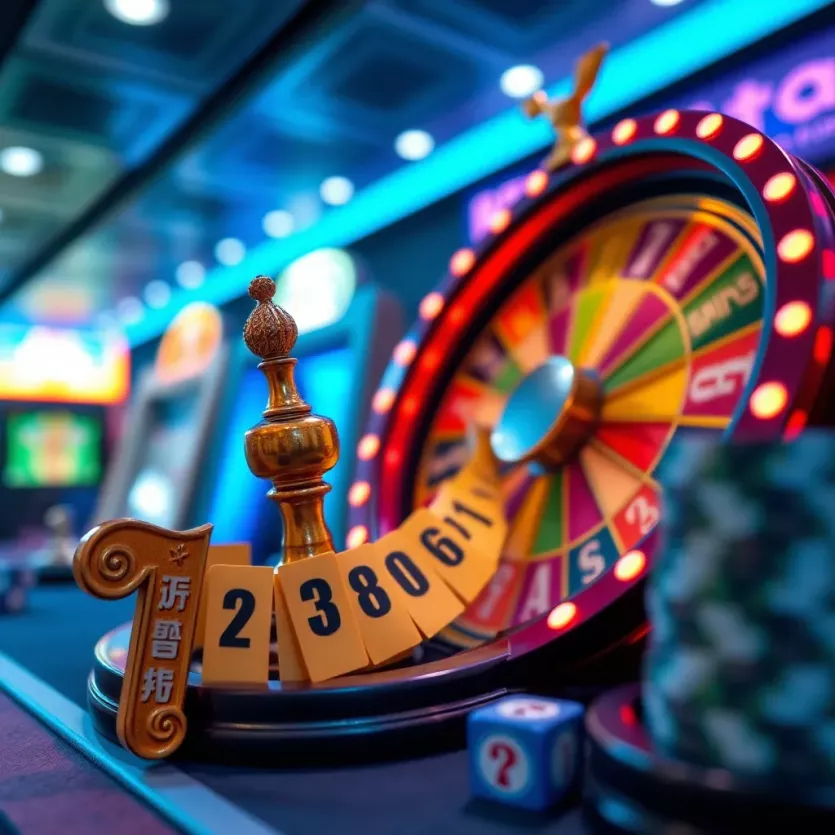 Concept of free spins in UK online gambling