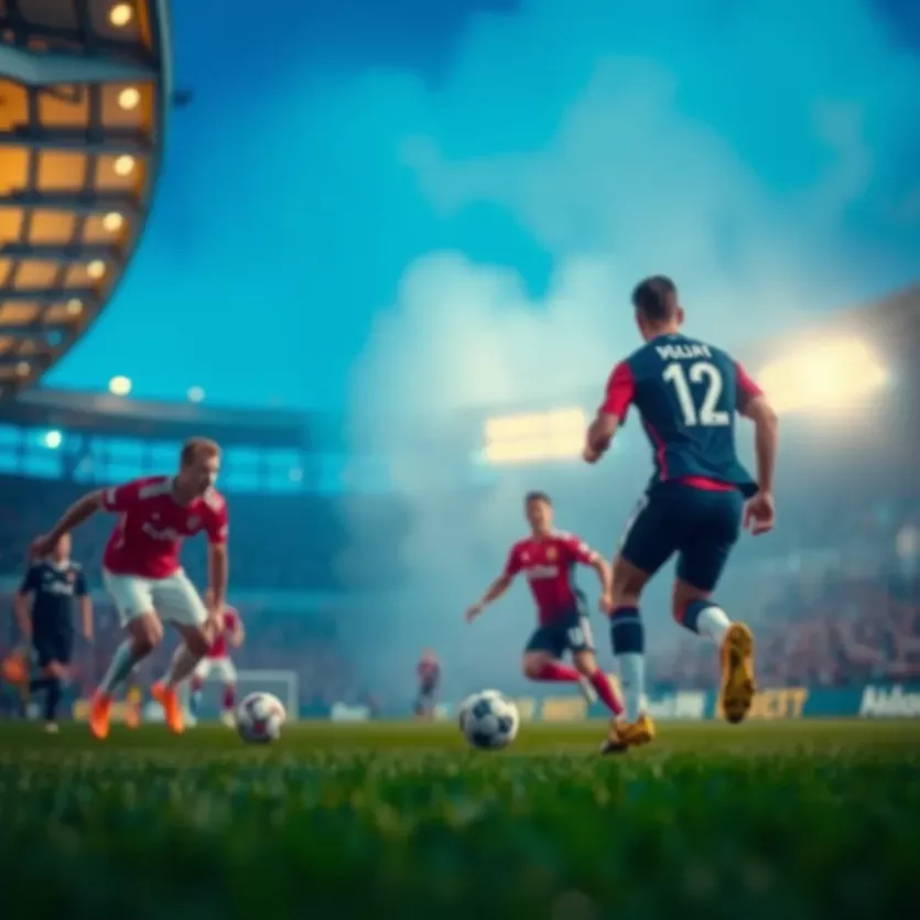 Impact of market changes on betting odds