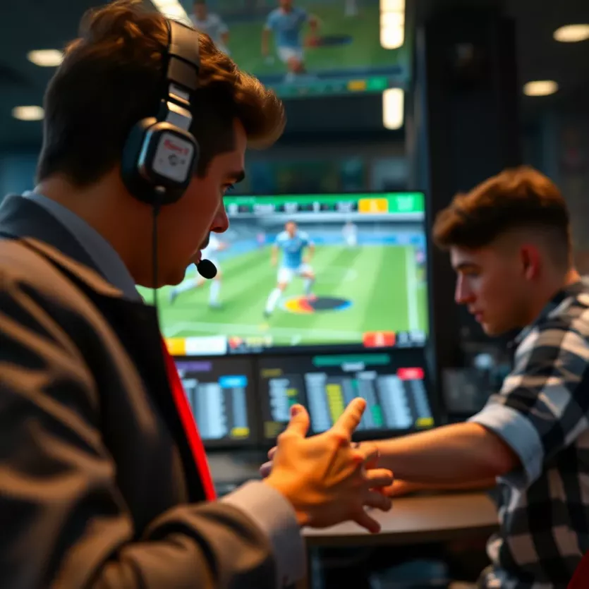 Strategic navigation through online betting platforms