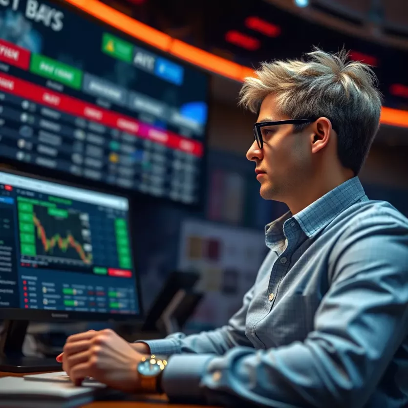A strategic overview of online betting platforms