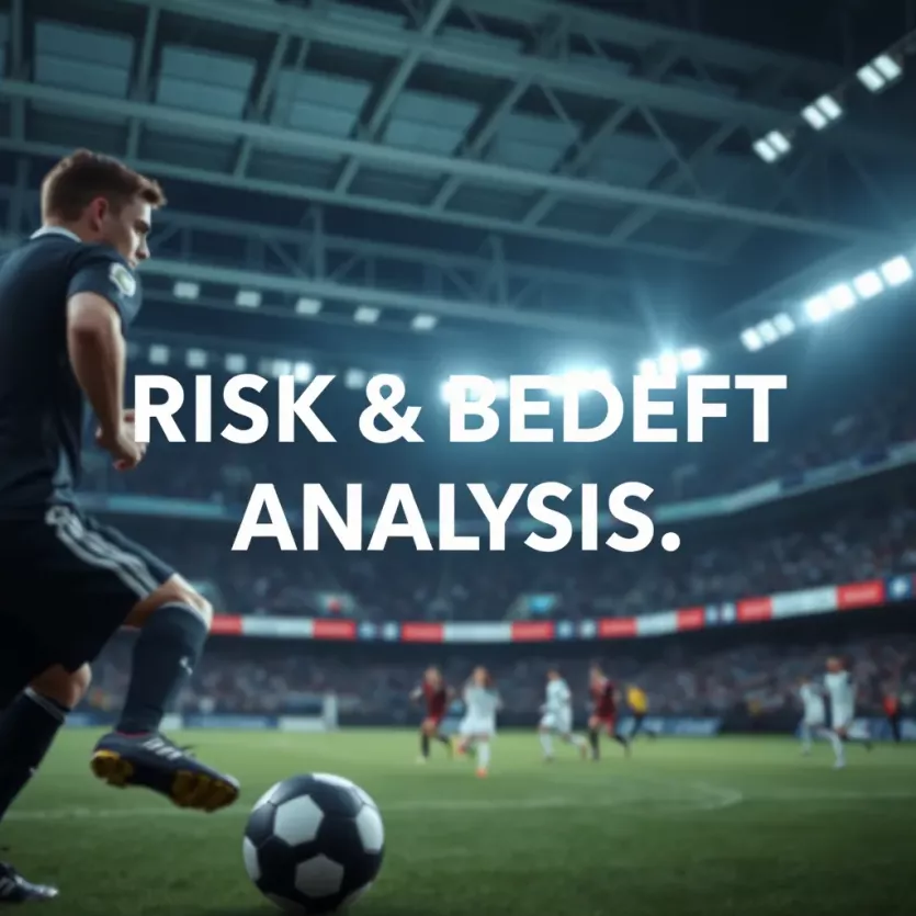 Analyzing risks and benefits of betting strategies
